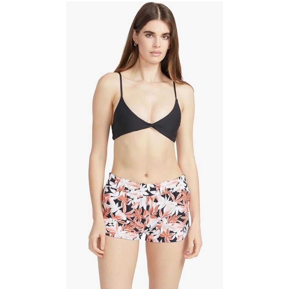Volcom 2-inch Swim Boardshorts – Lightweight 4-Way Stretch Surf Shorts XL